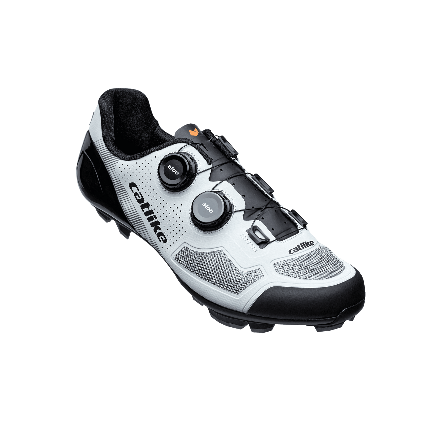 A product picture of the Catlike Mixino XC1 Carbon MTB Shoes