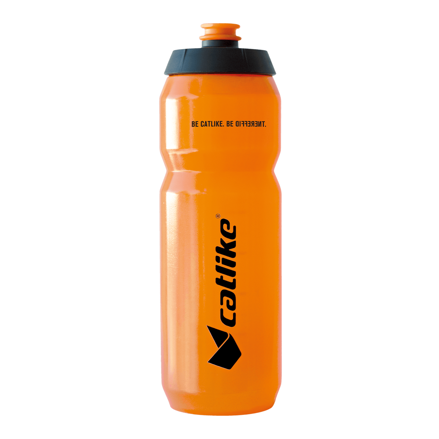 A product picture of the Catlike Water Bottles