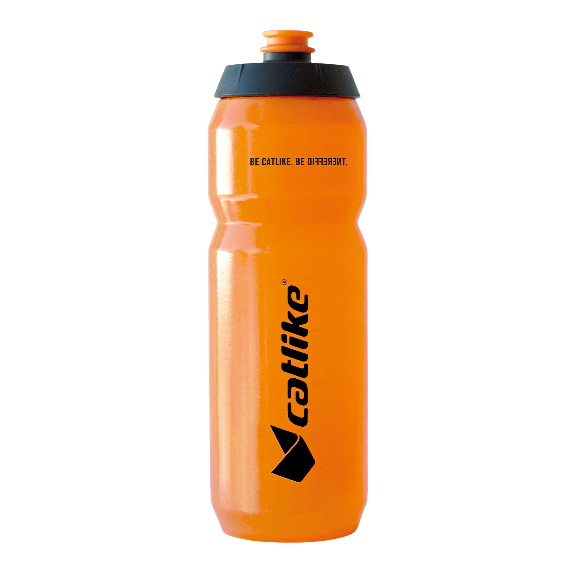 A product picture of the Catlike Water Bottles