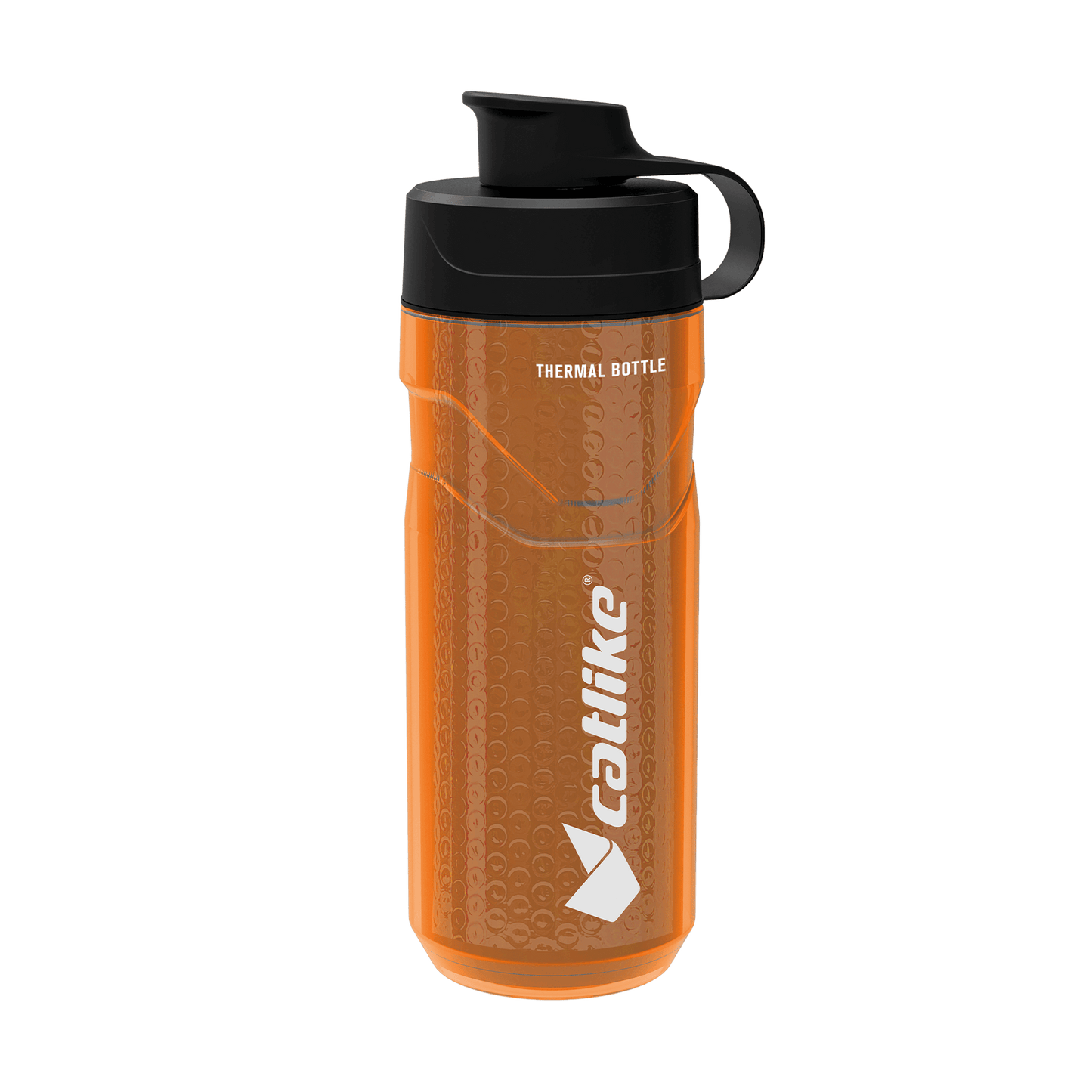 A product picture of the Catlike Water Bottles