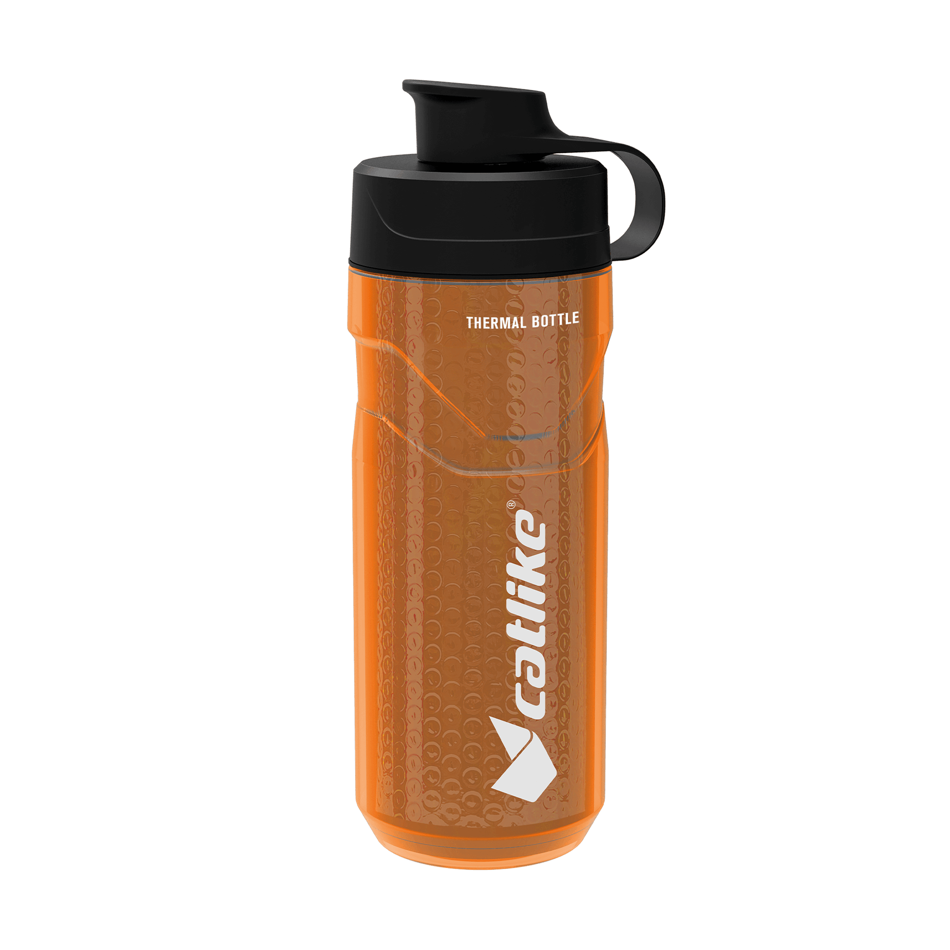 A product picture of the Catlike Water Bottles