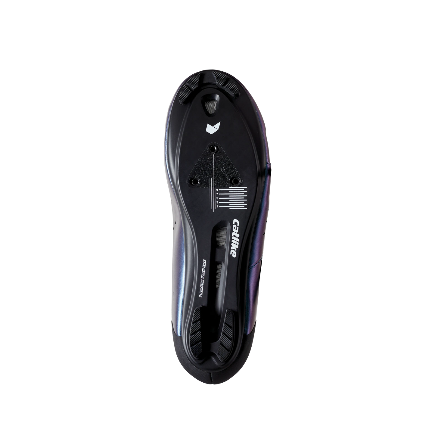 A product picture of the Catlike Whisper R2 Road Shoes