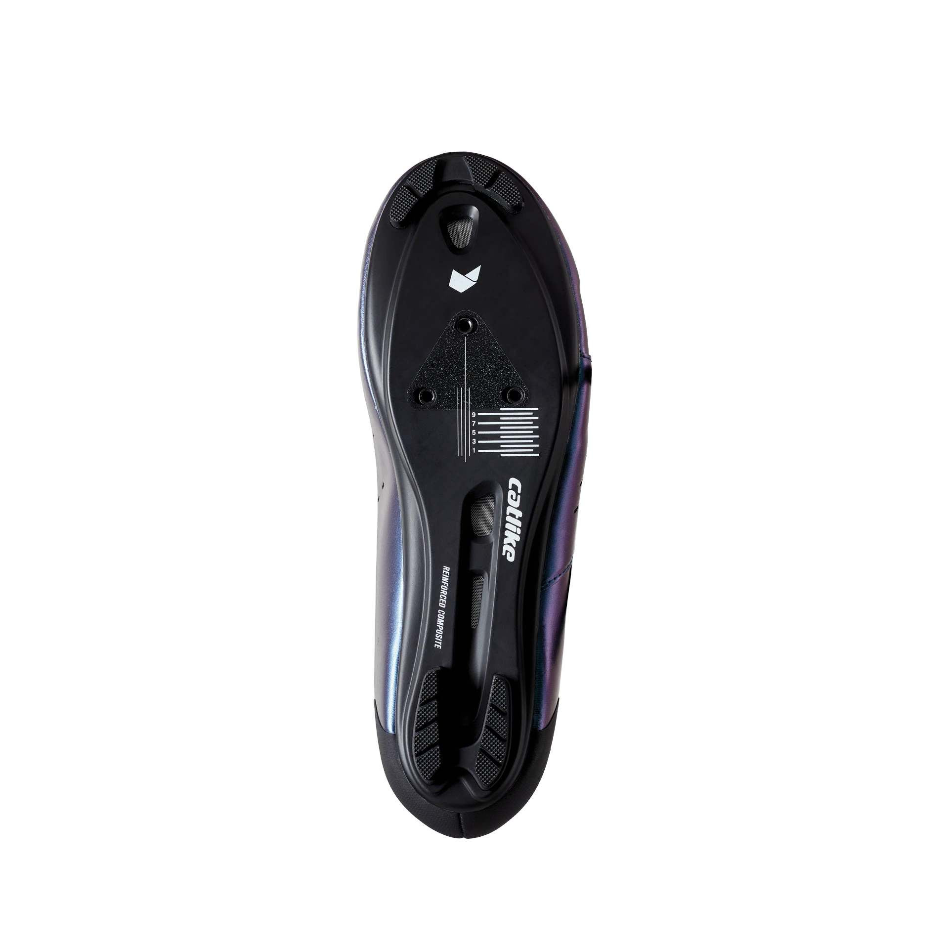 A product picture of the Catlike Whisper R2 Road Shoes