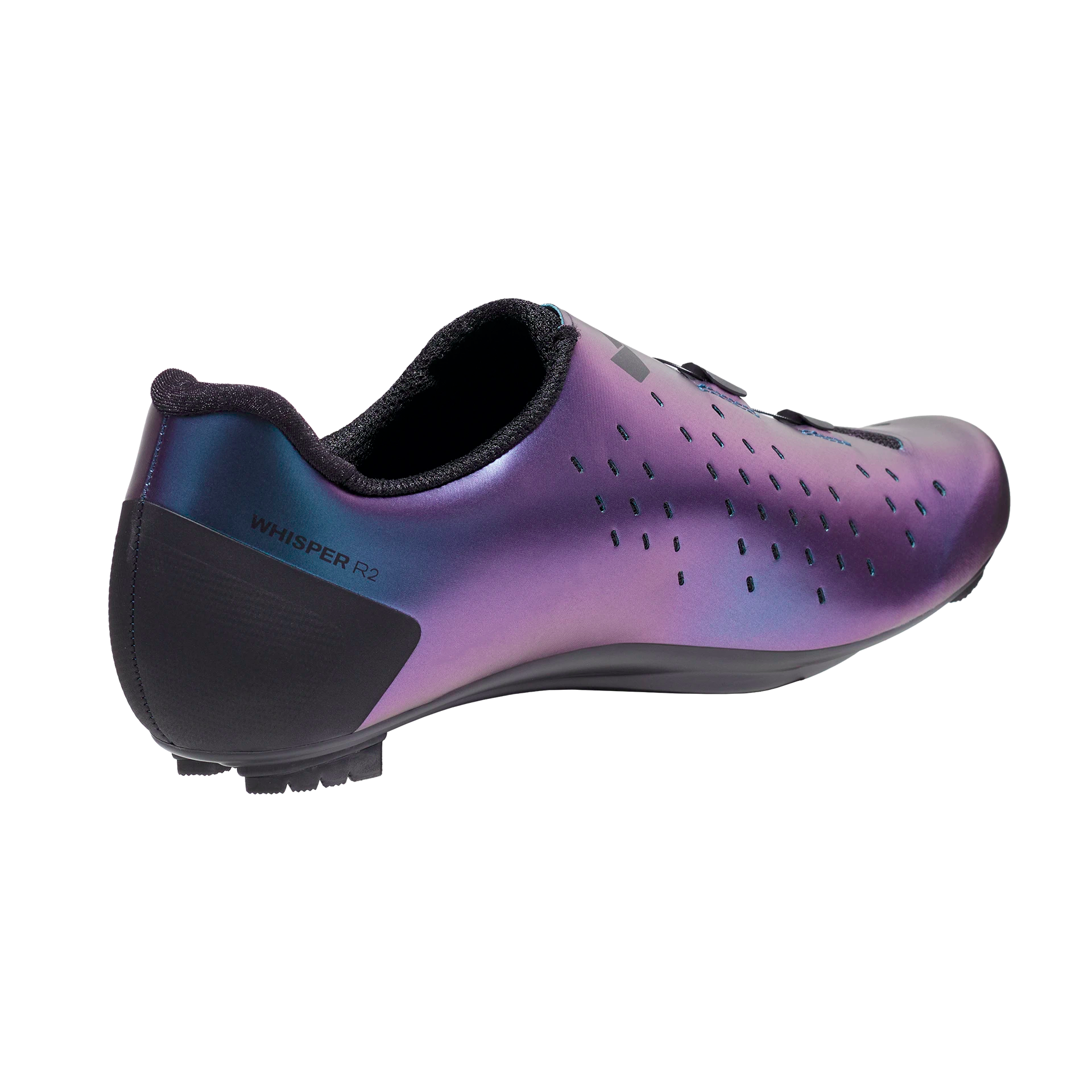 A product picture of the Catlike Whisper R2 Road Shoes