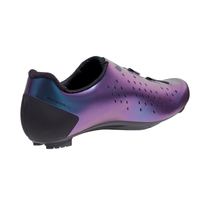 A product picture of the Catlike Whisper R2 Road Shoes