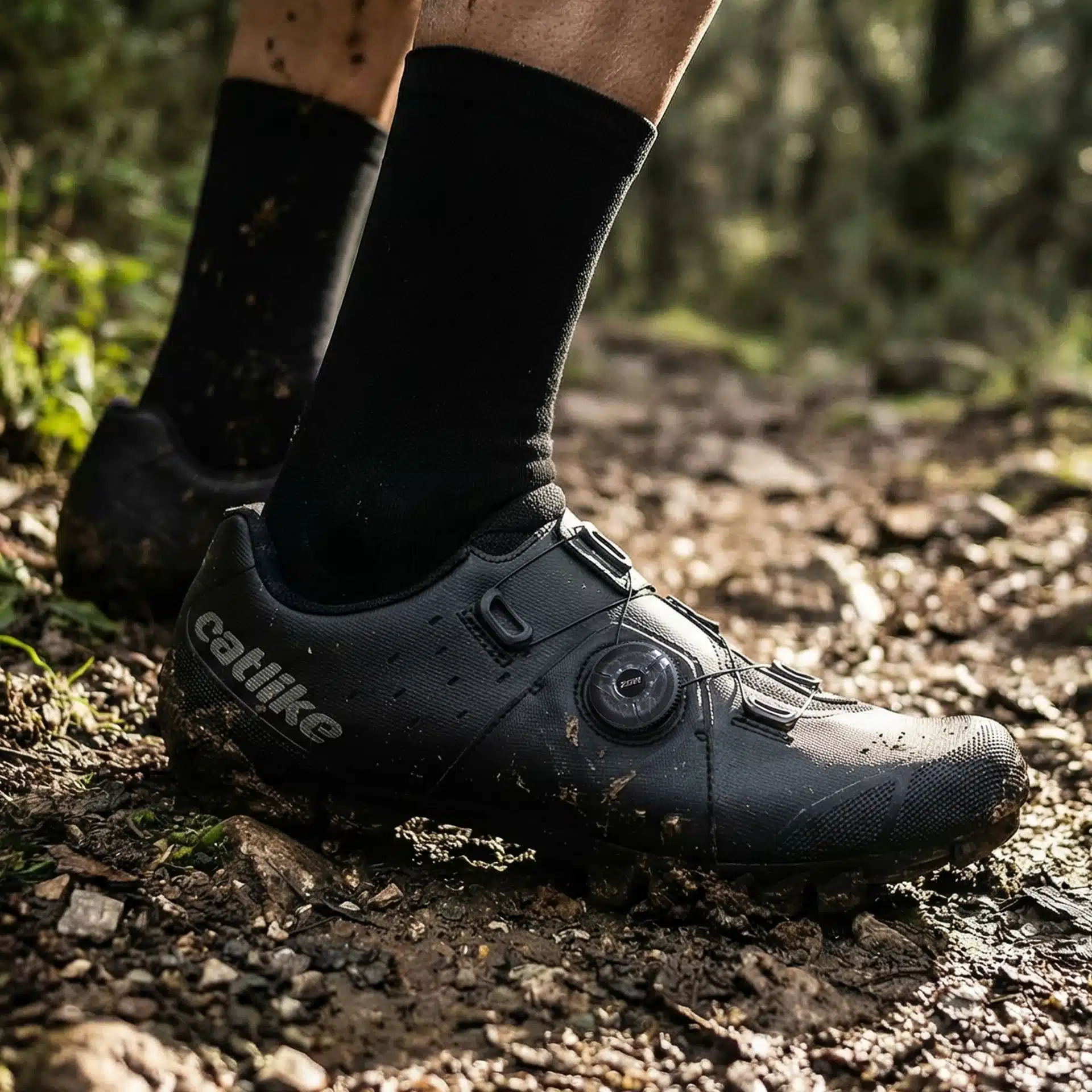 A product picture of the Catlike Whisper X2 MTB Shoes