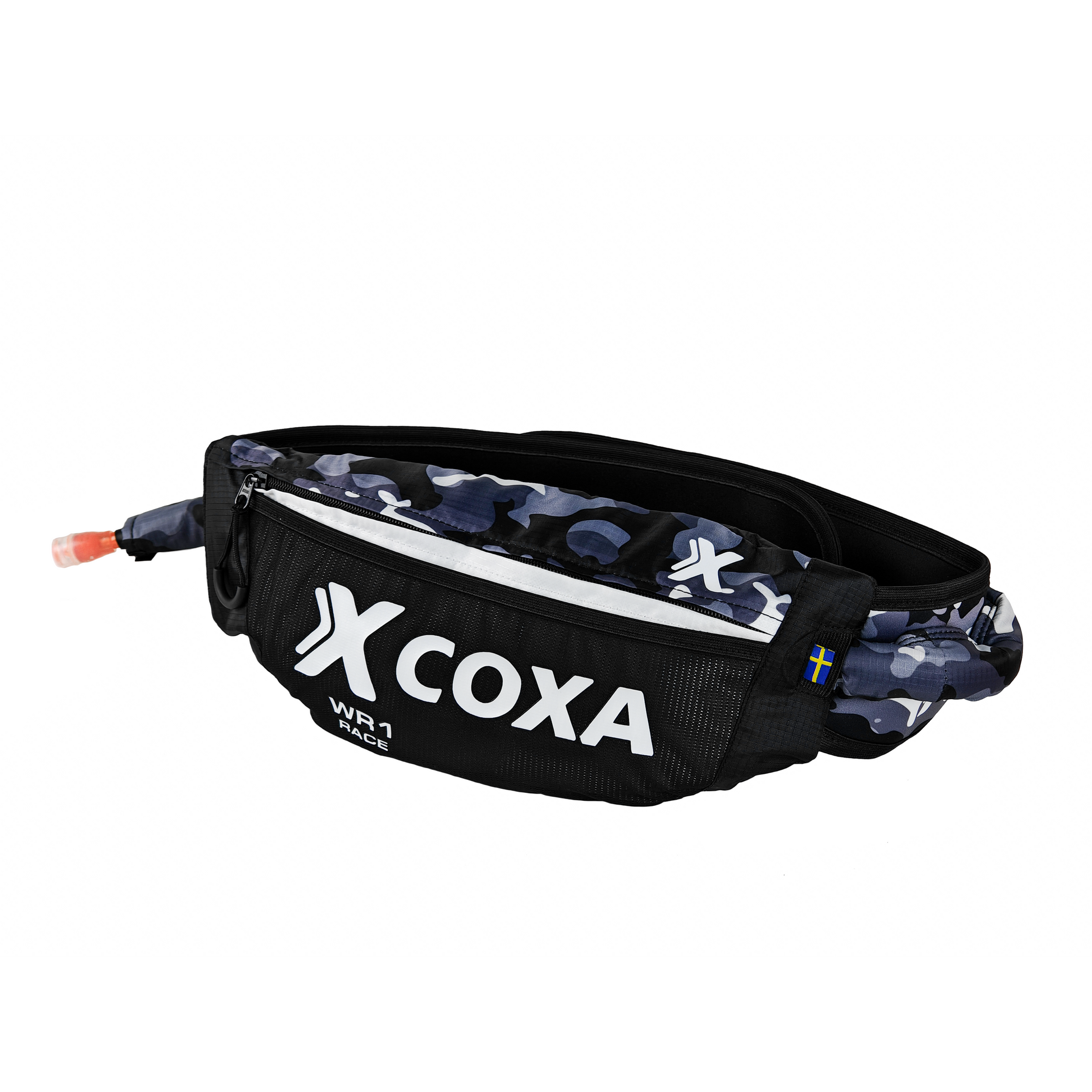 A product picture of the Coxa Carry WR1 Race