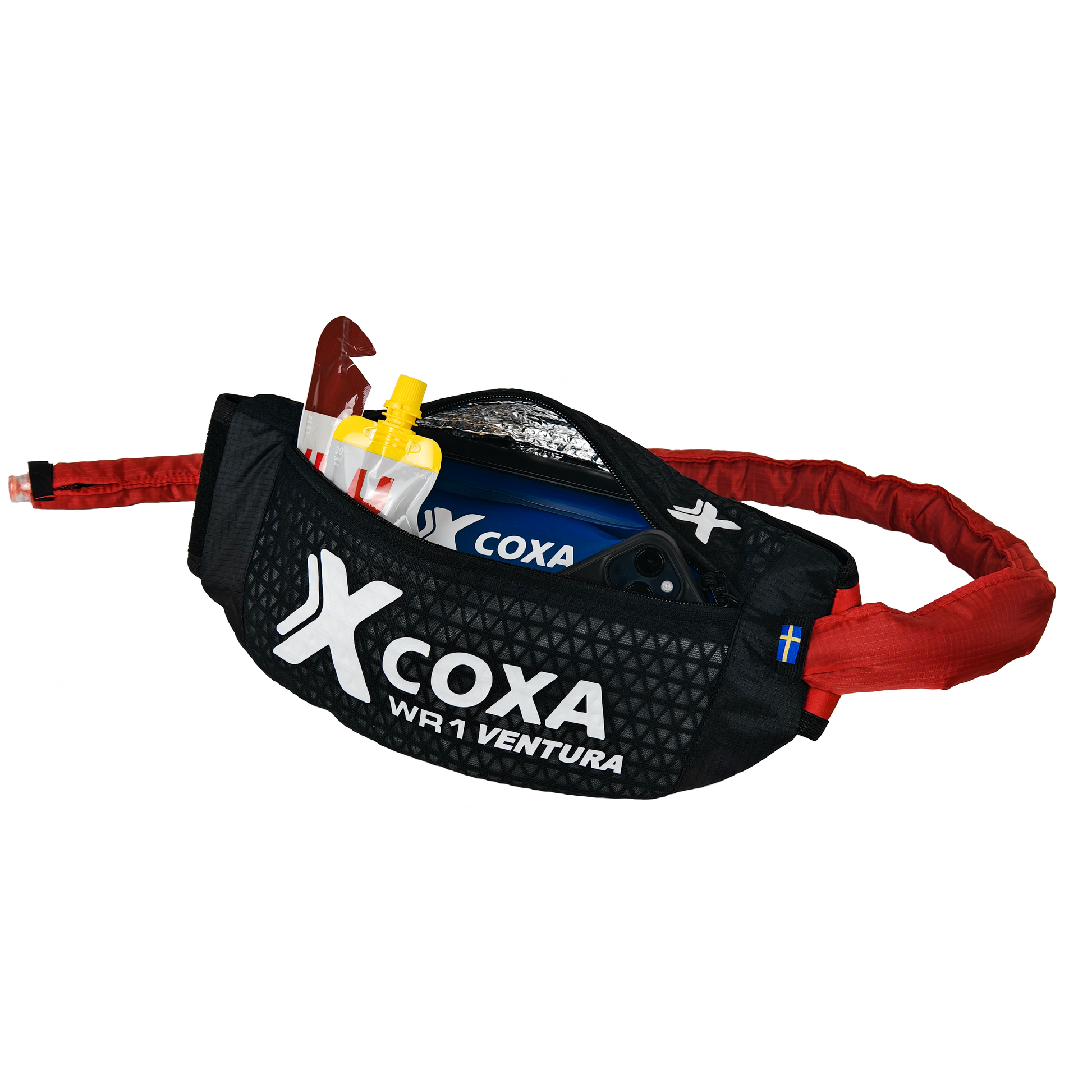 A product picture of the COXA CARRY WR1 Ventura
