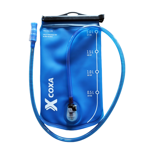 A product picture of the COXA CARRY Replacement 2L Bladder System