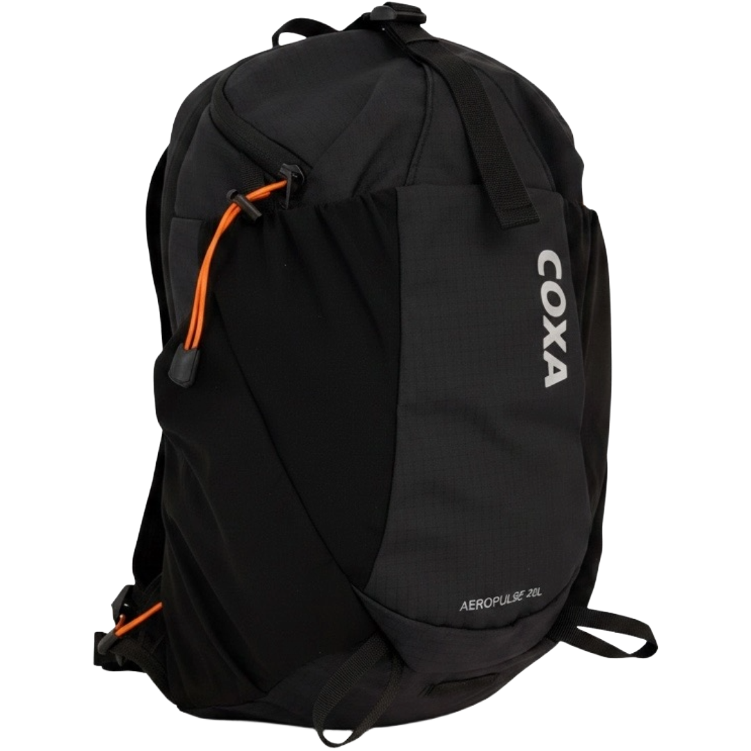 A product picture of the COXA CARRY AeroPulse (20L) Lifestyle Backpack