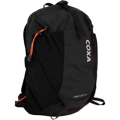 A product picture of the COXA CARRY AeroPulse (20L) Lifestyle Backpack
