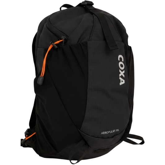 A product picture of the COXA CARRY AeroPulse (20L) Lifestyle Backpack