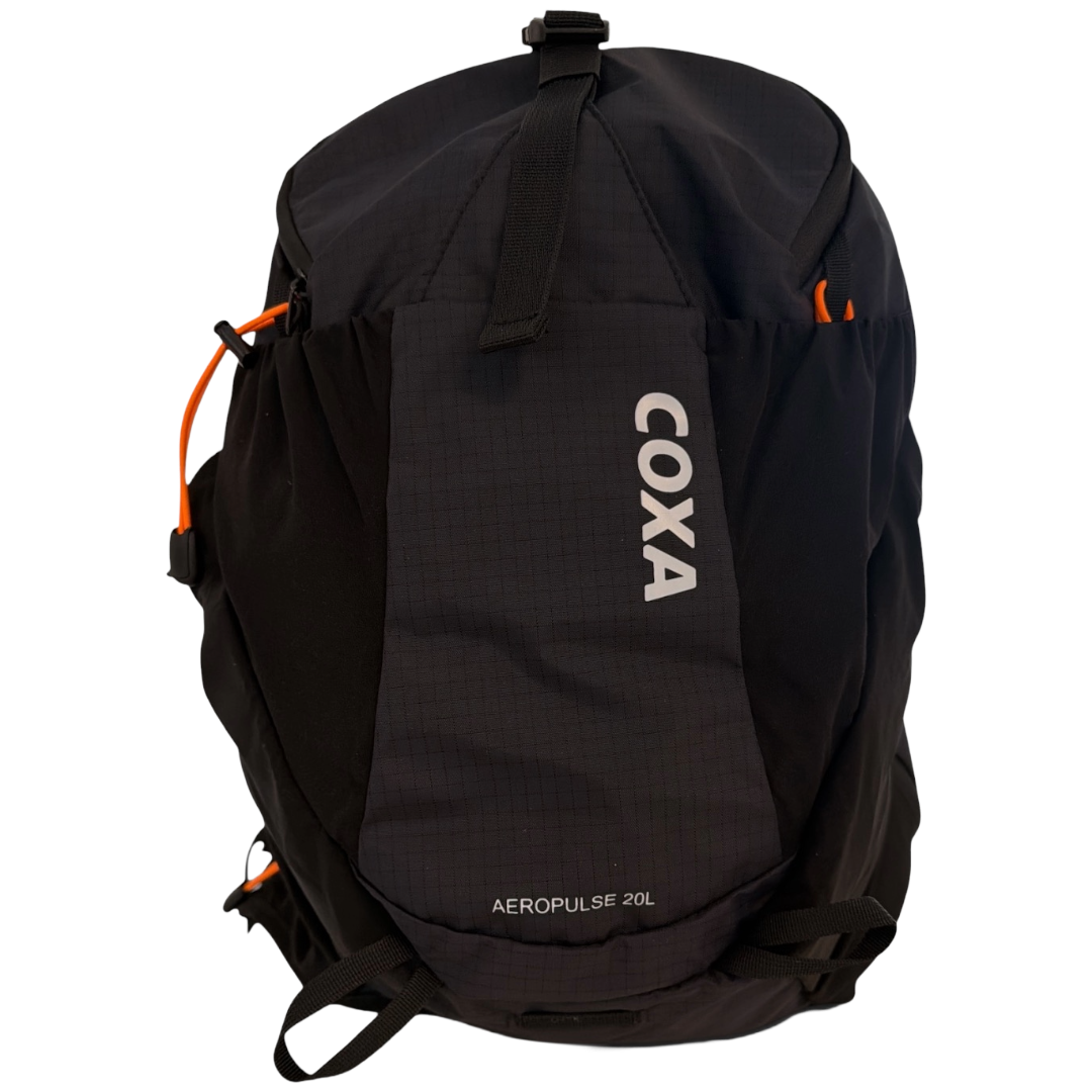 A product picture of the COXA CARRY AeroPulse (20L) Lifestyle Backpack