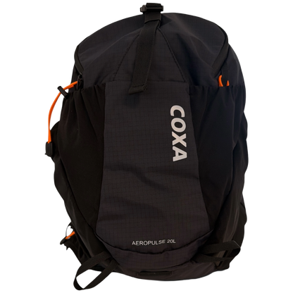 A product picture of the COXA CARRY AeroPulse (20L) Lifestyle Backpack