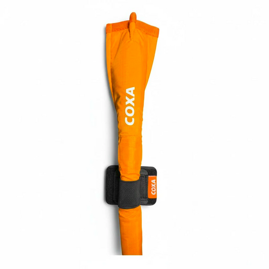 A product picture of the COXA CARRY Cobra Heated Tube Cover