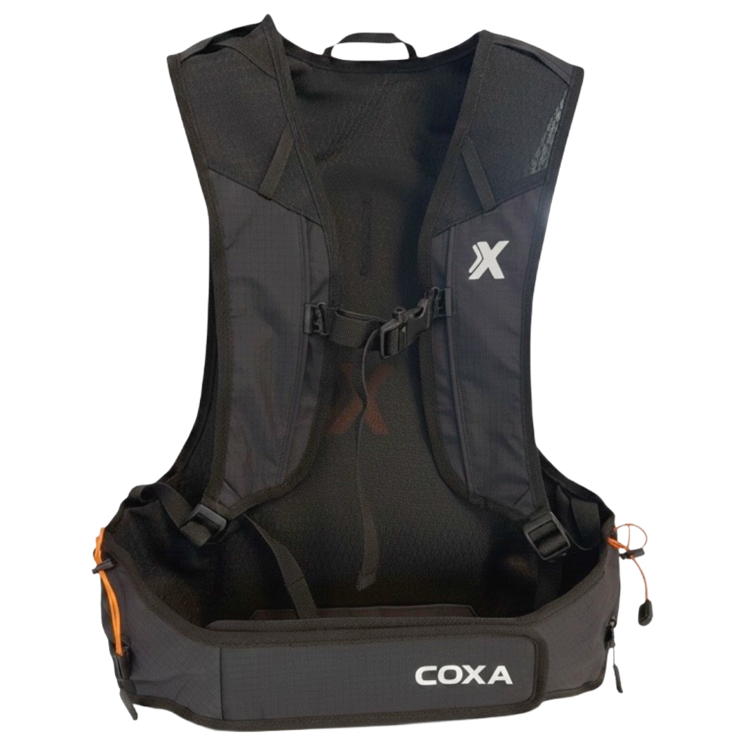 A product picture of the COXA CARRY Vector (30L) Lifestyle Backpack