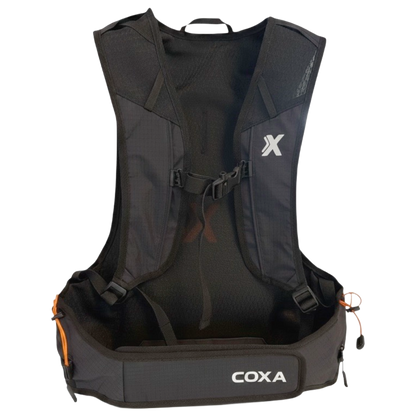 A product picture of the COXA CARRY Vector (30L) Lifestyle Backpack