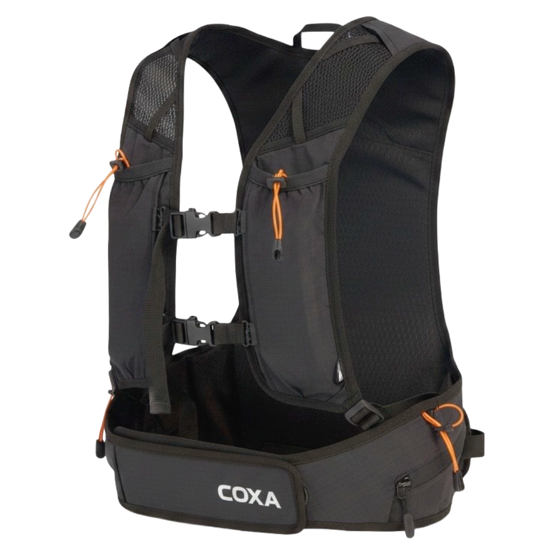 A product picture of the COXA CARRY Vector (30L) Lifestyle Backpack
