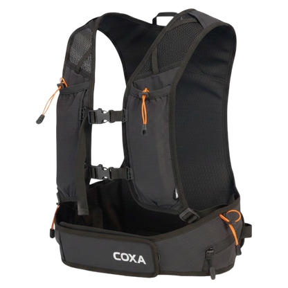 A product picture of the COXA CARRY Vector (30L) Lifestyle Backpack