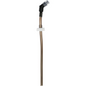 A product picture of the COXA CARRY Long Straw for Soft Flasks