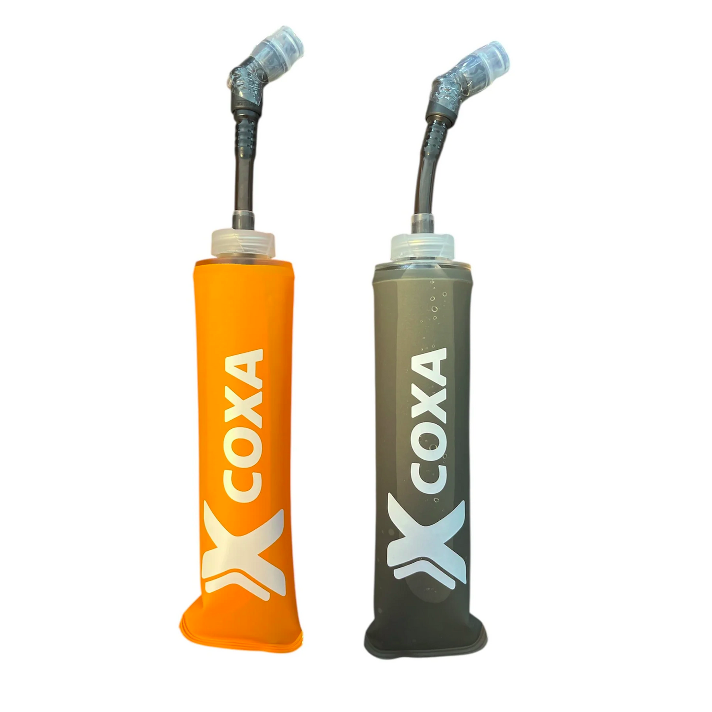 A product picture of the COXA CARRY Long Straw for Soft Flasks