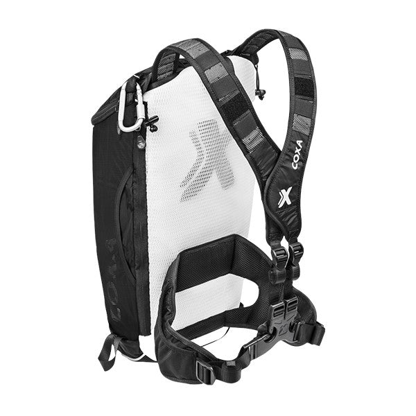 A product picture of the COXA CARRY M18 Endurance Hiking Backpack