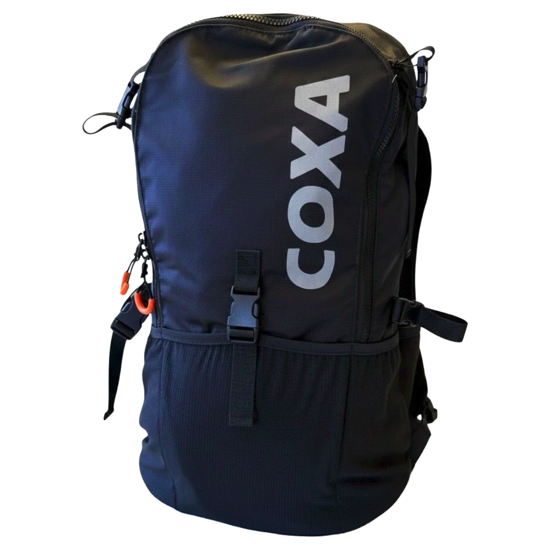 A product picture of the COXA CARRY M20 Commuter (20L) Backpack