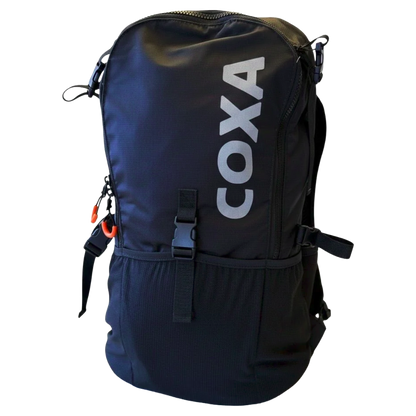 A product picture of the COXA CARRY M20 Commuter (20L) Backpack