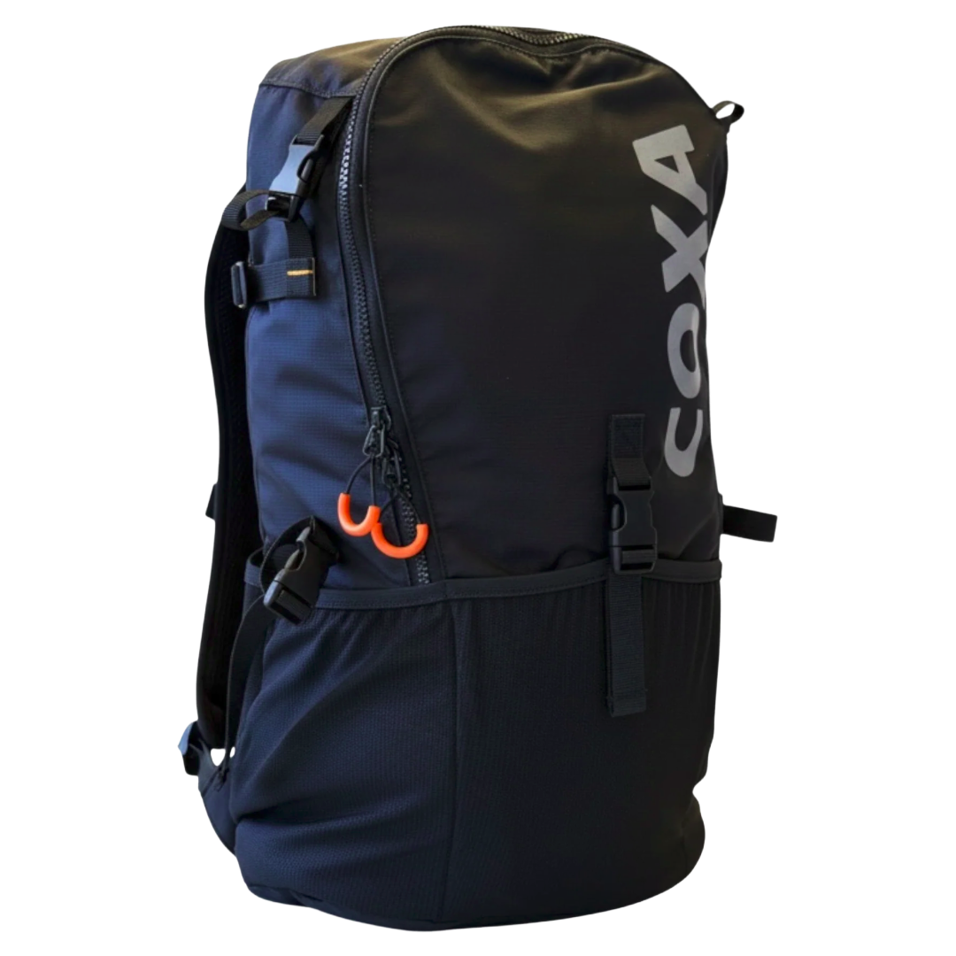 A product picture of the COXA CARRY M20 Commuter (20L) Backpack