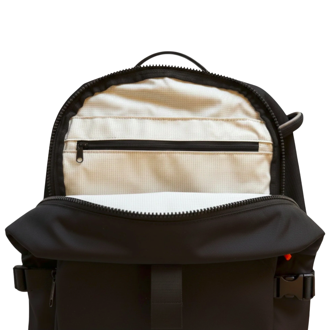 A product picture of the COXA CARRY M20 Commuter (20L) Backpack