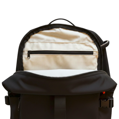 A product picture of the COXA CARRY M20 Commuter (20L) Backpack