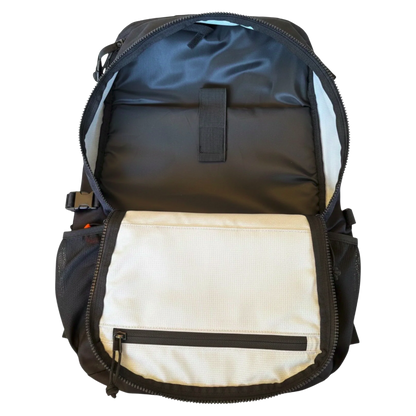 A product picture of the COXA CARRY M20 Commuter (20L) Backpack