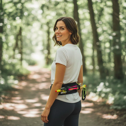 A product picture of the COXA CARRY WB1 Mara Running Band