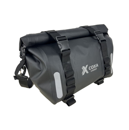 A product picture of the COXA CARRY Pannier Bike Bag (20L)