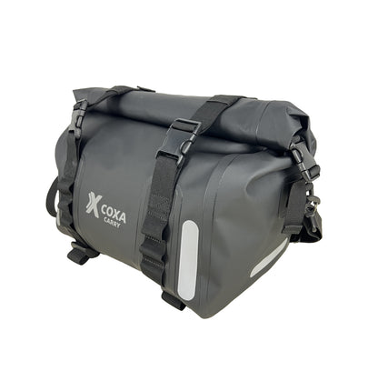 A product picture of the COXA CARRY Pannier Bike Bag (20L)