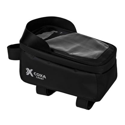 A product picture of the COXA CARRY Smartphone Top Tube Bag