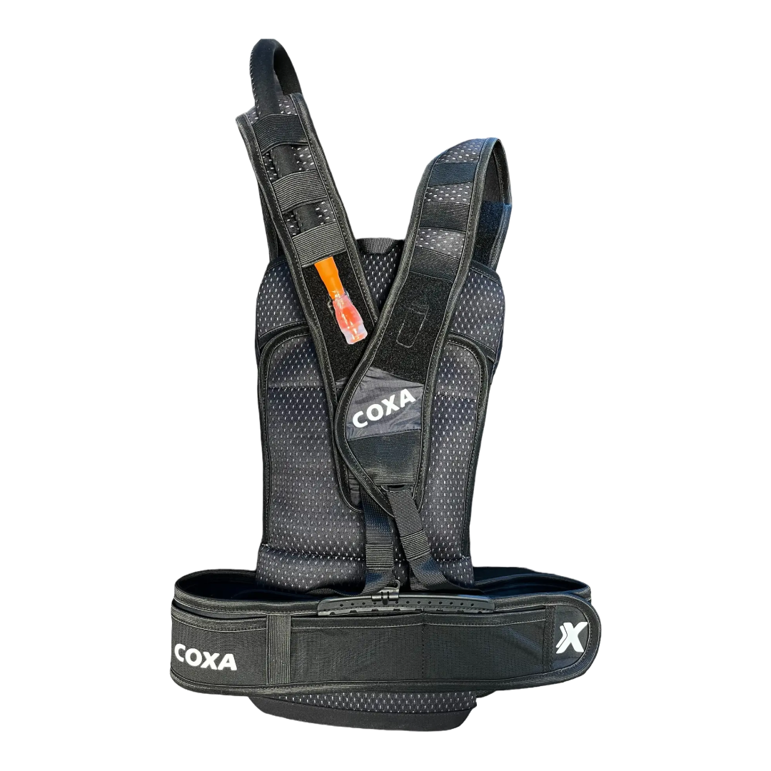 A product picture of the COXA CARRY R3 RACE (3L) 