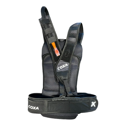 A product picture of the COXA CARRY R3 RACE (3L) 