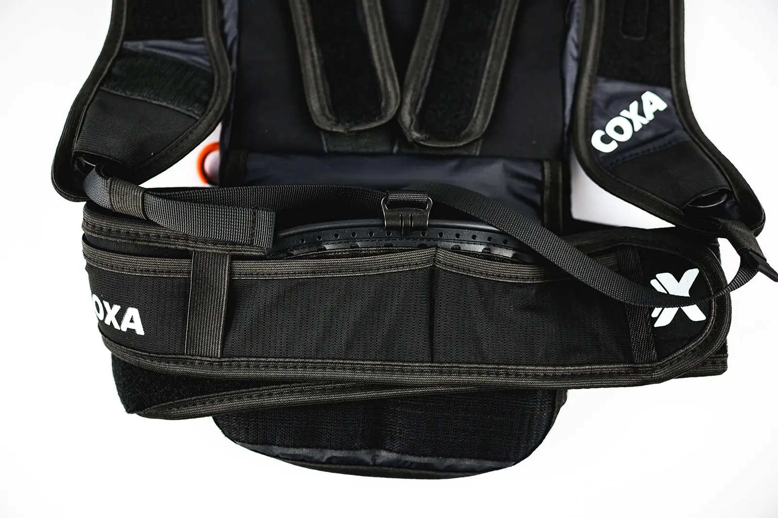 A product picture of the COXA CARRY R3 RACE (3L) 