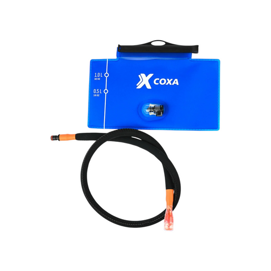 A product picture of the COXA CARRY Replacement 1.2L Bladder System