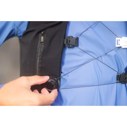 A product picture of the COXA CARRY Running Hydration Vest (Female Fit)