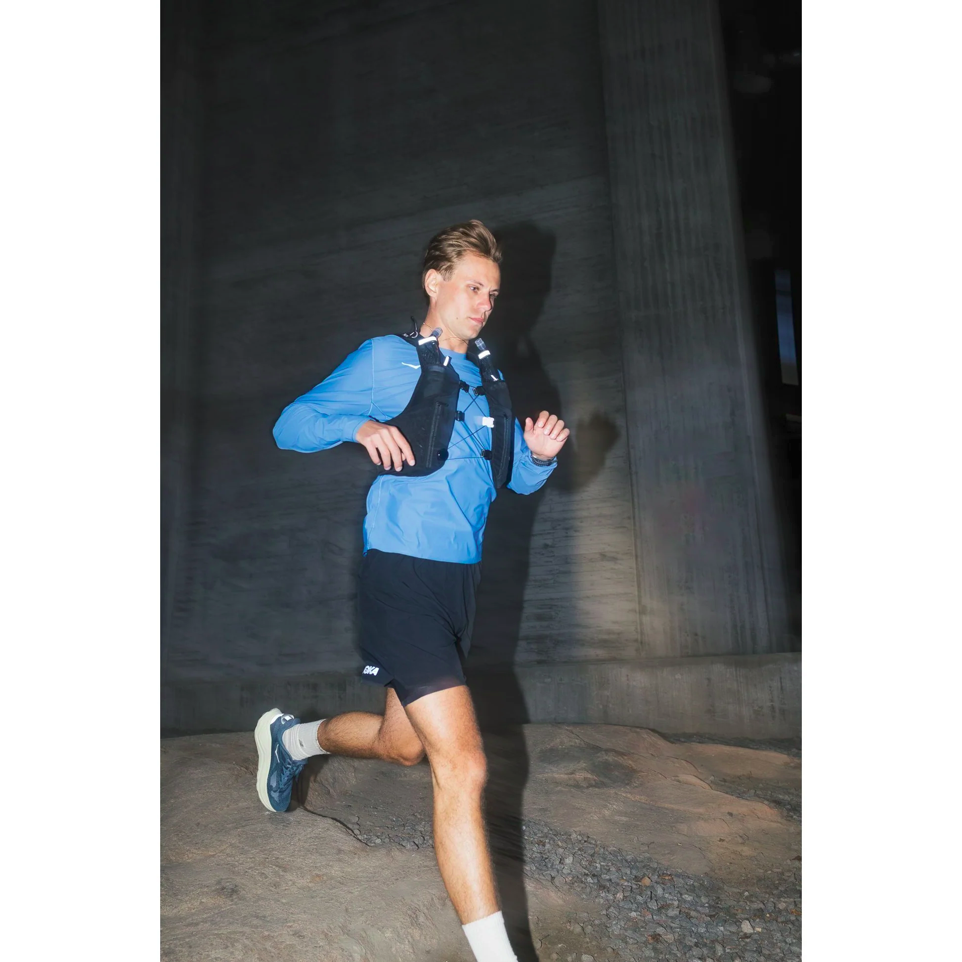 A product picture of the COXA CARRY Running Hydration Vest (Female Fit)