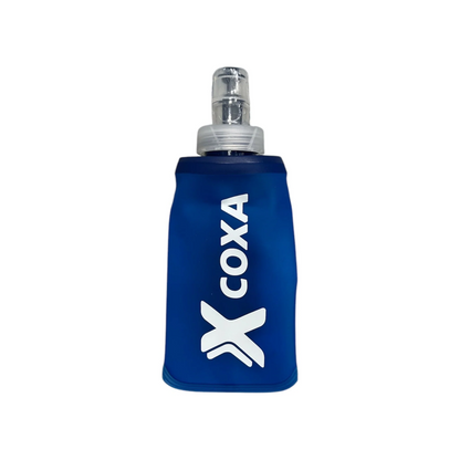A product picture of the COXA CARRY Soft Flasks with Velcro (150mL)