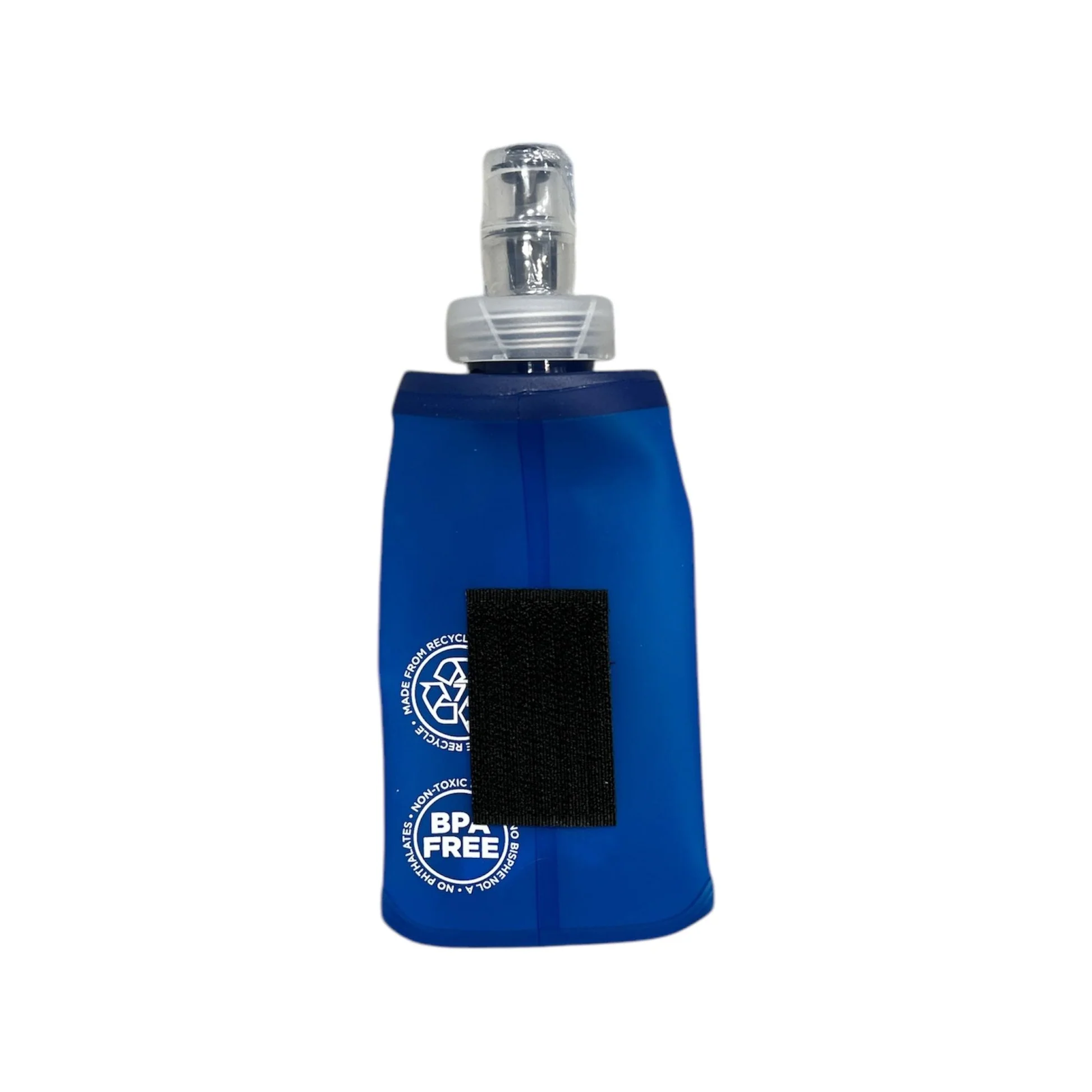 A product picture of the COXA CARRY Soft Flasks with Velcro (150mL)