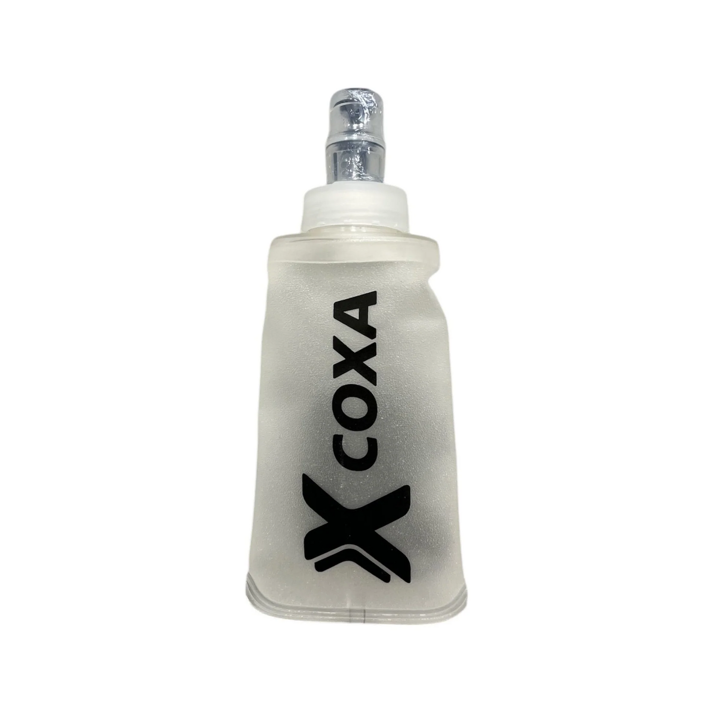 A product picture of the COXA CARRY Soft Flasks with Velcro (150mL)