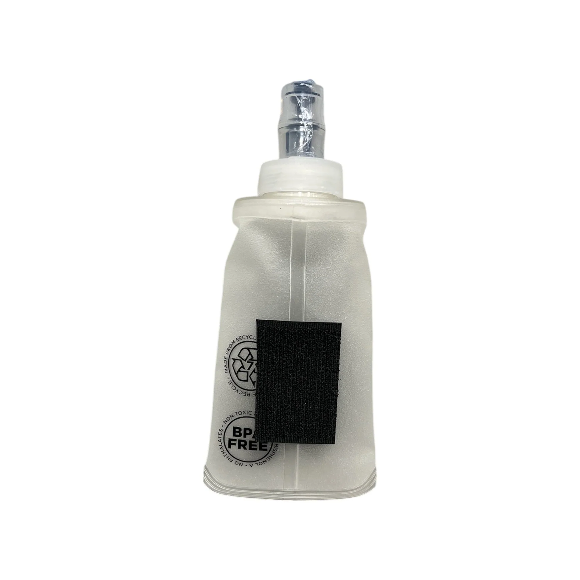 A product picture of the COXA CARRY Soft Flasks with Velcro (150mL)