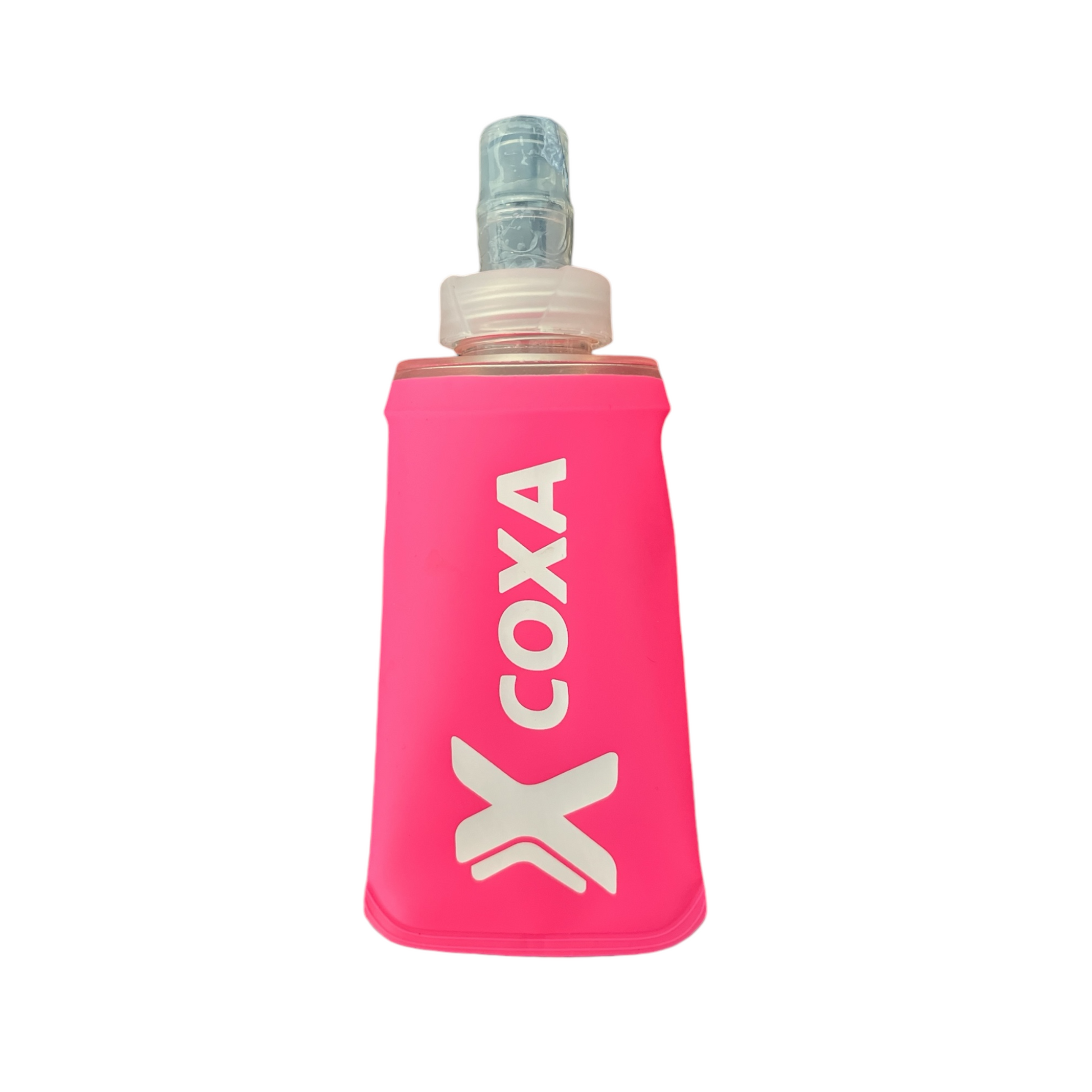 A product picture of the COXA CARRY Soft Flasks with Velcro (150mL)