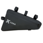 A product picture of the COXA CARRY Triangle Frame Bag