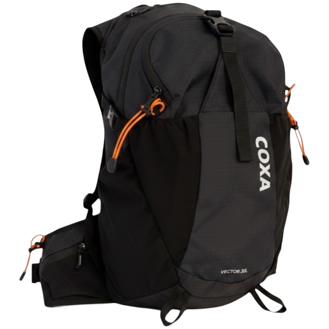 A product picture of the COXA CARRY Vector (30L) Lifestyle Backpack