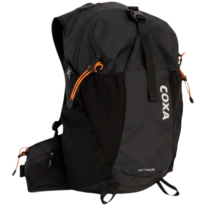 A product picture of the COXA CARRY Vector (30L) Lifestyle Backpack